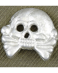 Panzer Skull