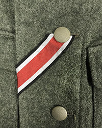 Iron Cross 2nd Class Ribbon