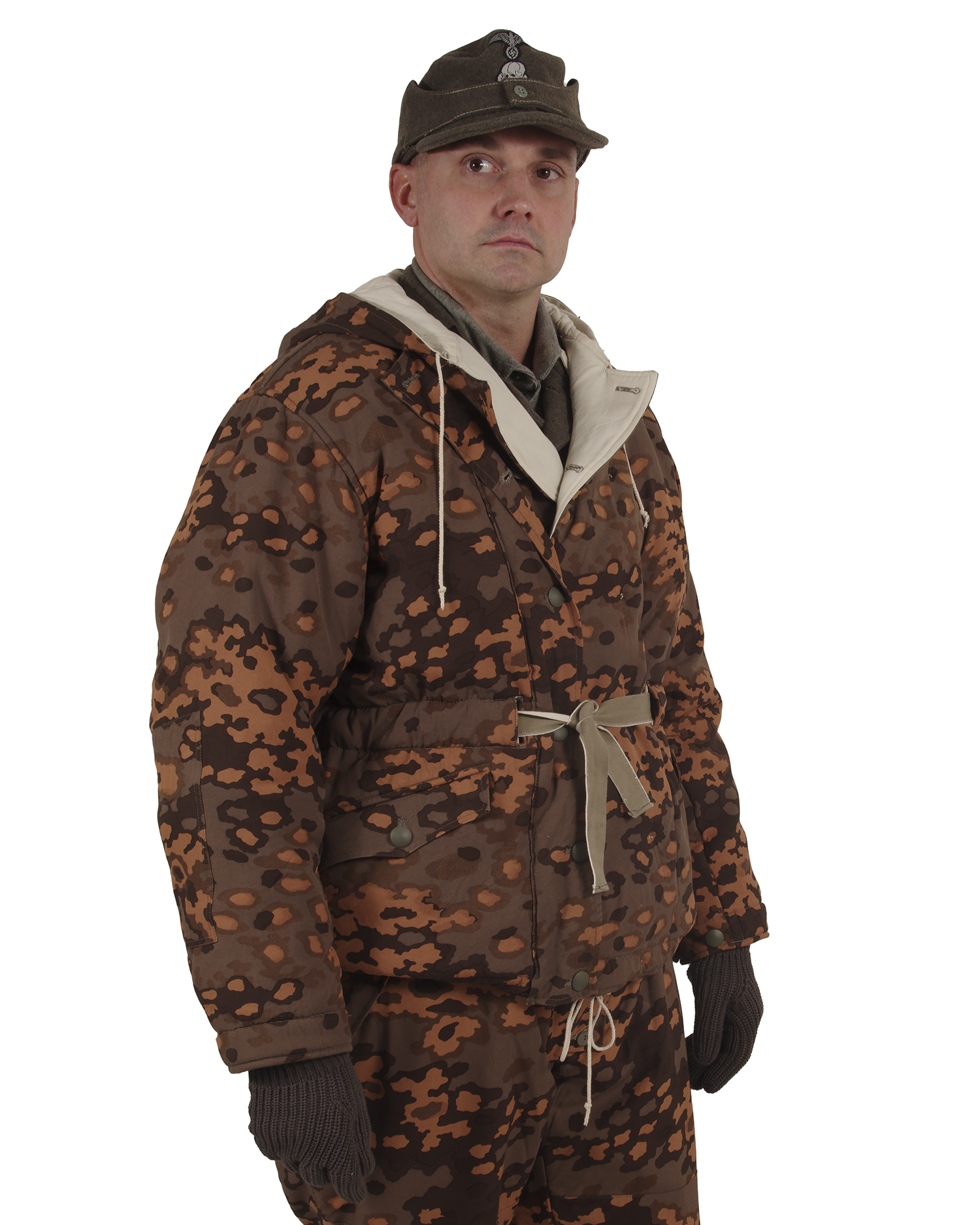 Oakleaf Parka 1 Oakleaf Parka