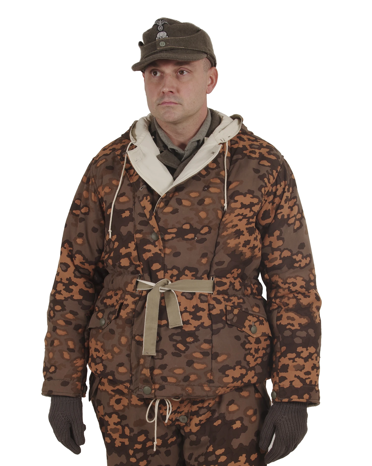 Oakleaf Parka 2 Oakleaf Parka