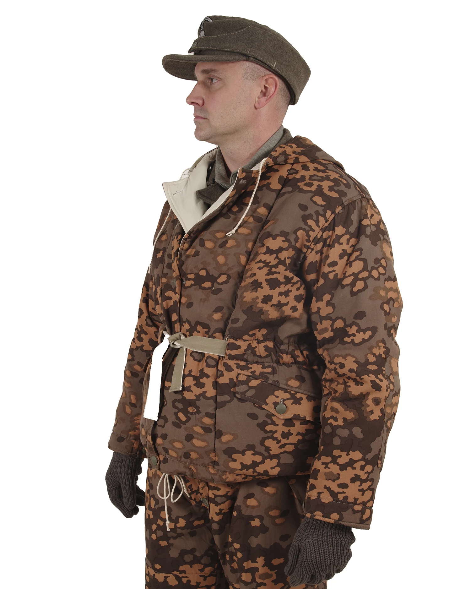 Oakleaf Parka 3 Oakleaf Parka