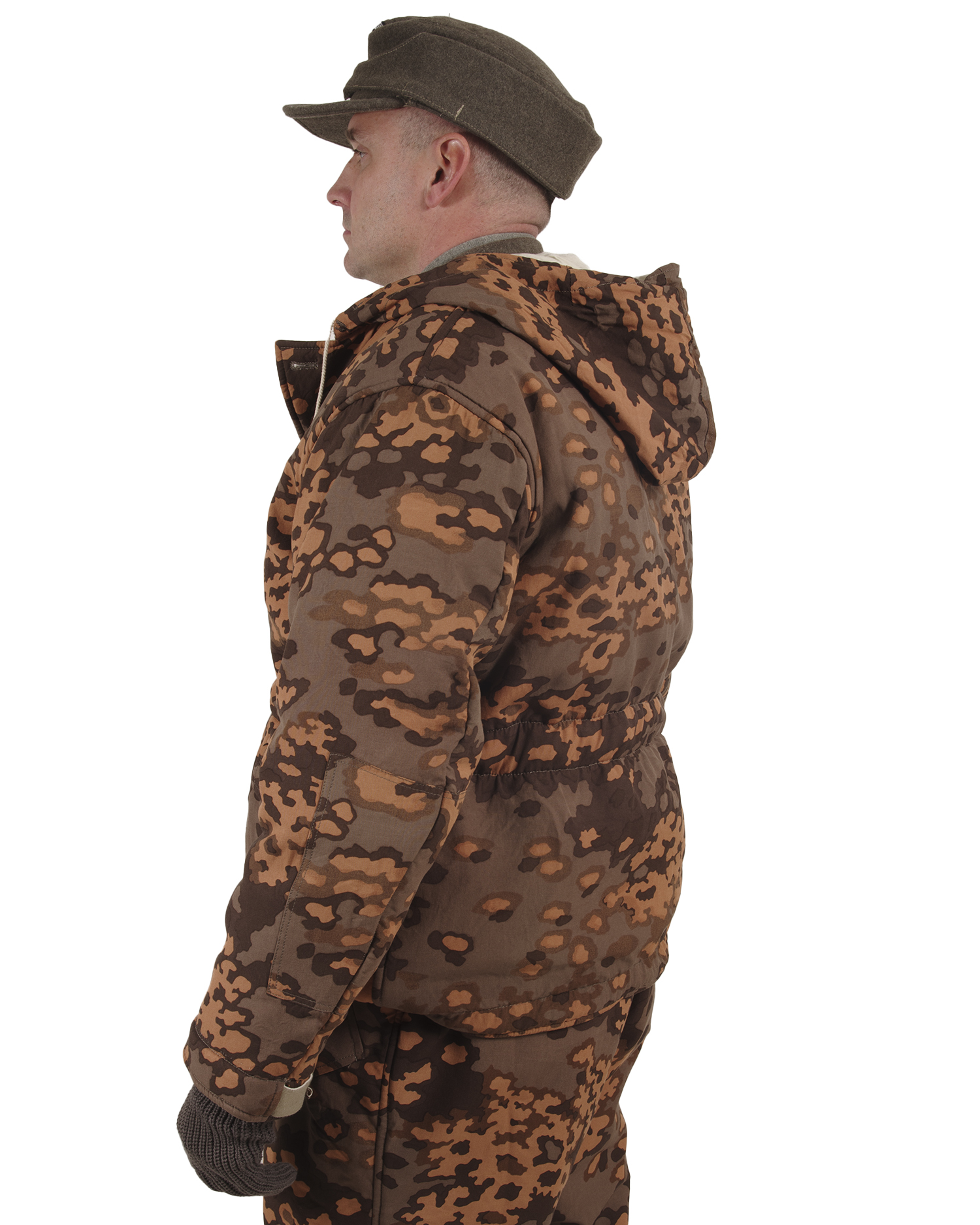 Oakleaf Parka 4 Oakleaf Parka