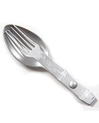 Reproduction Spork 1 Reproduction Spork