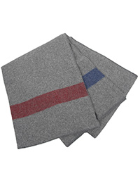 Reproduction Wehrmacht Blanket 1 Reproduction Wehrmacht Blanket