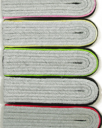 SS Company Grade Officer Shoulder Boards