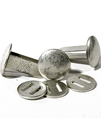 Helmet Split Pin Set