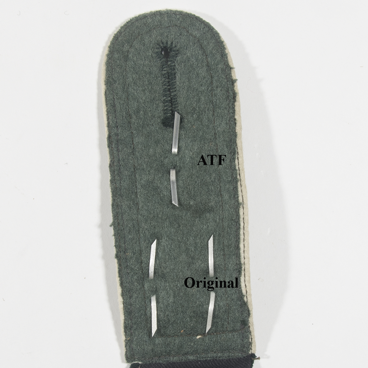 15mm Rank Pips 2 15mm Rank Pips