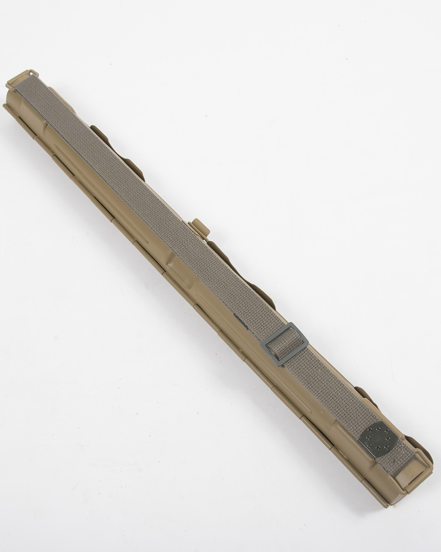MG Barrel Carrier Strap 1 MG Barrel Carrier Strap