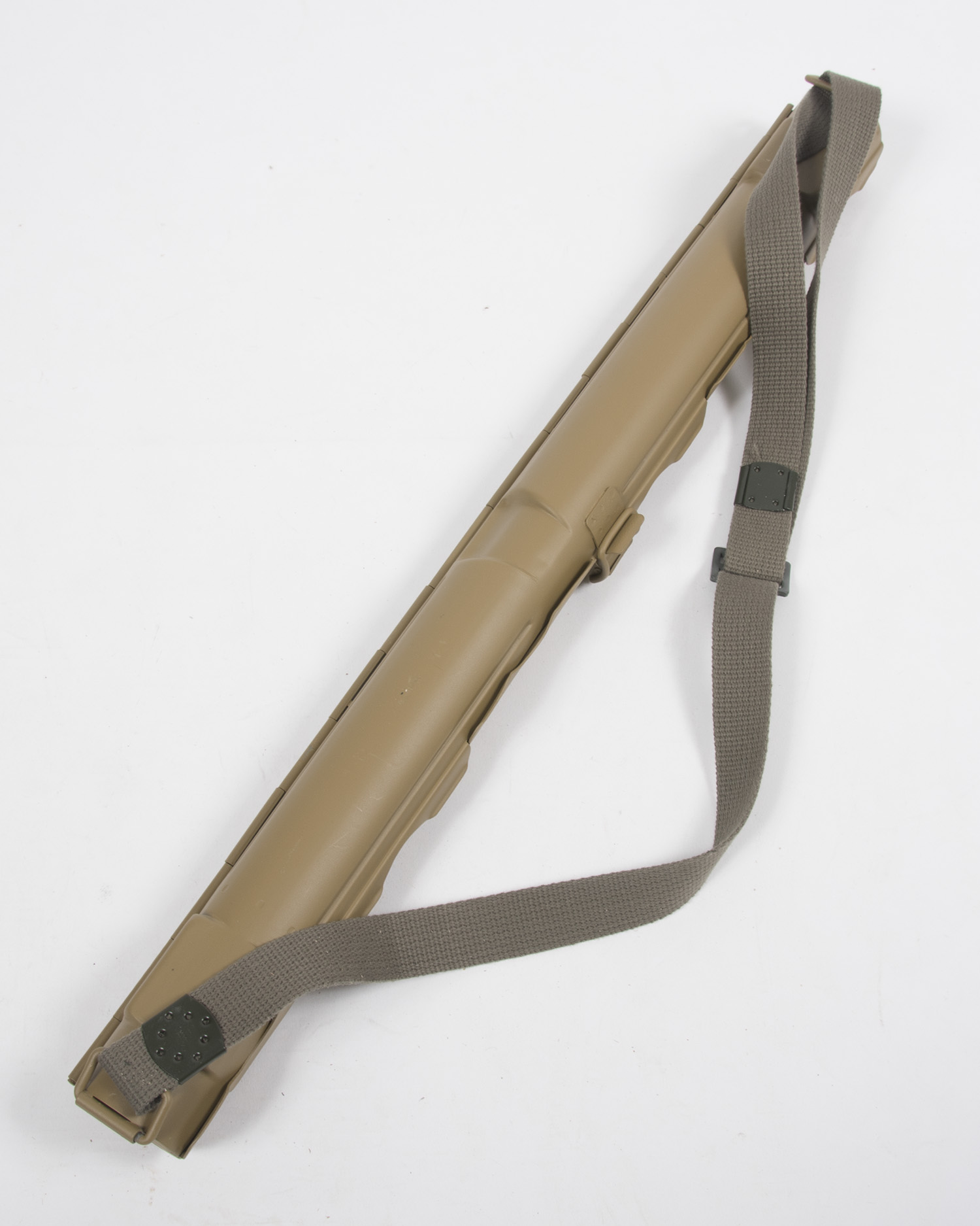 MG Barrel Carrier Strap 2 MG Barrel Carrier Strap