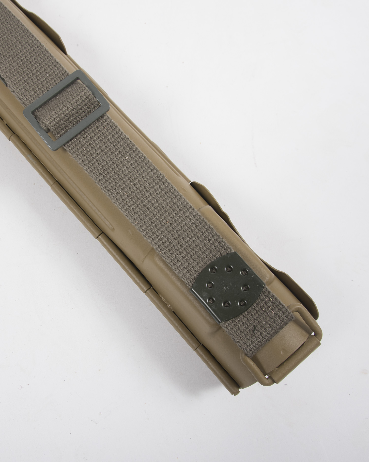 MG Barrel Carrier Strap 3 MG Barrel Carrier Strap