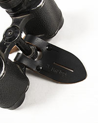 German Binocular Button Fob