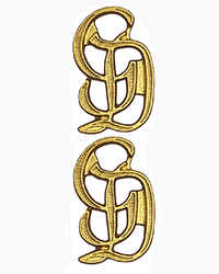 GD Officer Cyphers, pair