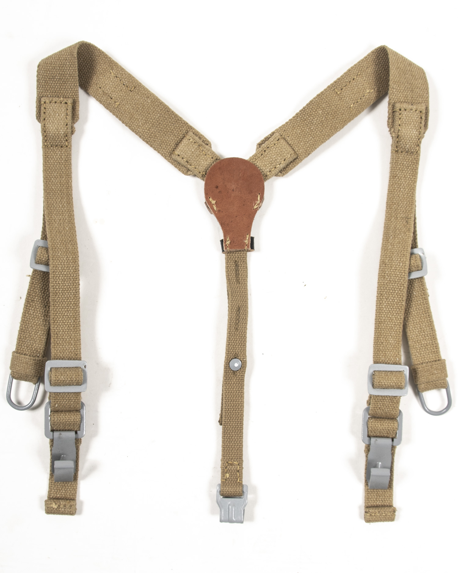 Tropical Y-straps 2 Tropical Y-straps
