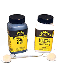 Dye Kit, Black
