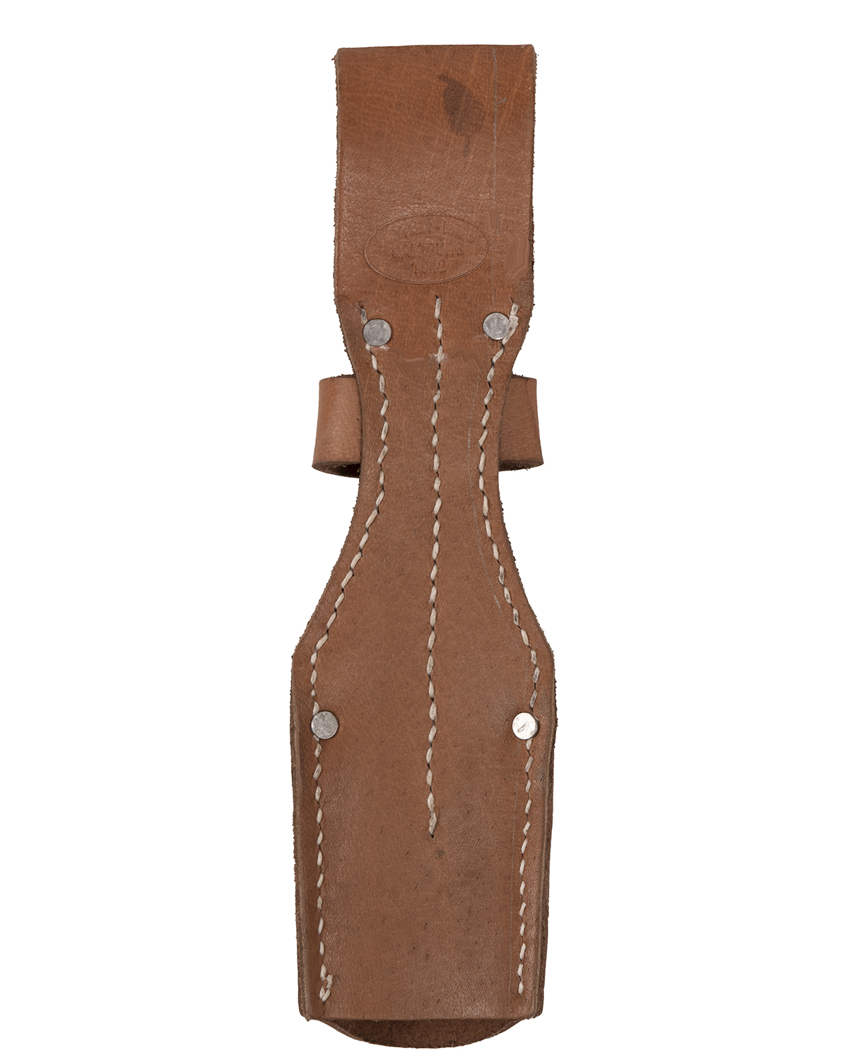 K98 Bayonet Frog, Brown