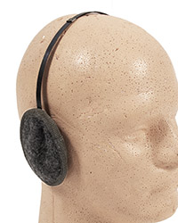 Original German Ear Muffs