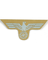 Heer Cap Eagle, Tropical BeVo 1 Heer Cap Eagle, Tropical BeVo