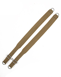Web Rucksack Straps