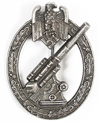 Army Flak Award