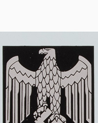 Heer Helmet Decals