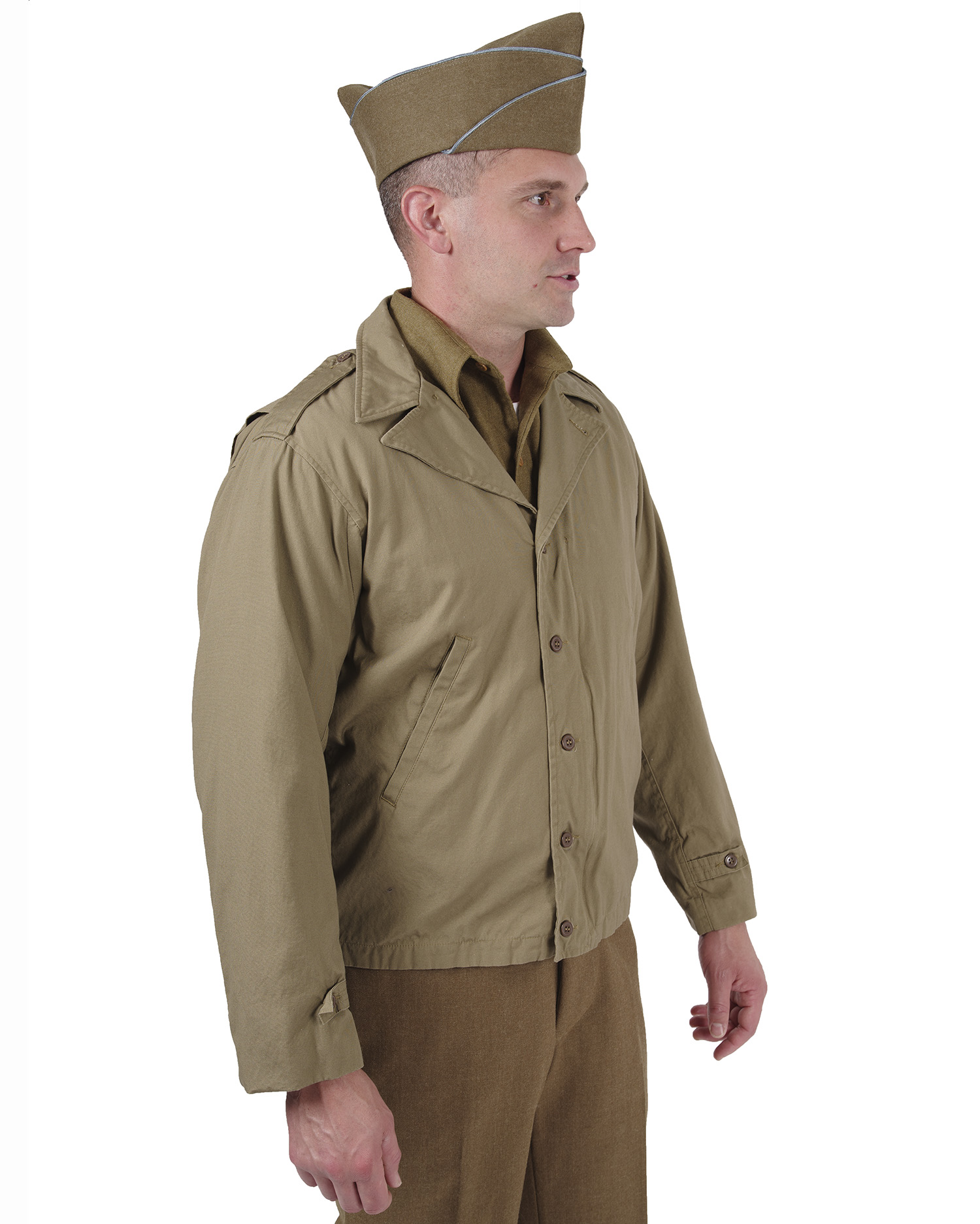 U.S. M1941 Field Jacket