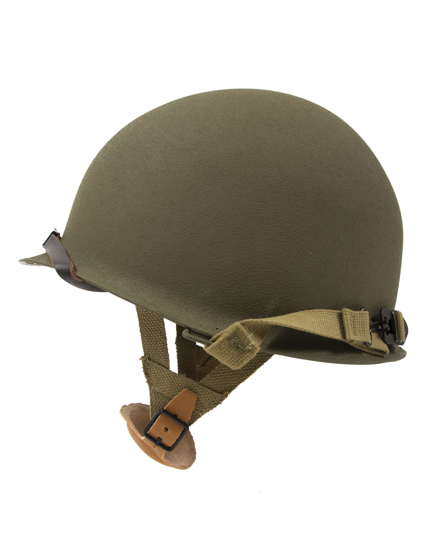 Reproduction Paratrooper Helmet 2 Reproduction Paratrooper Helmet