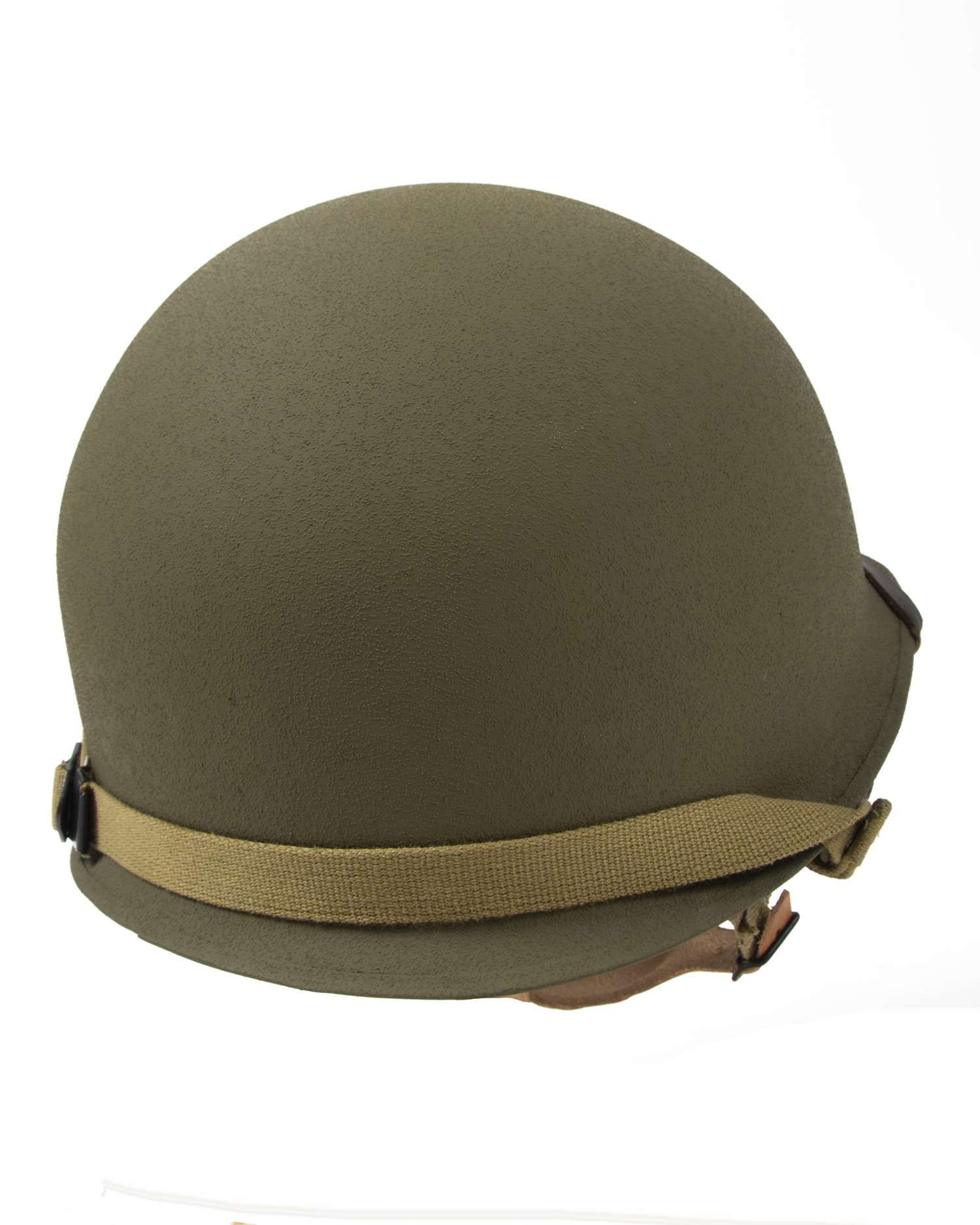 Reproduction Paratrooper Helmet 3 Reproduction Paratrooper Helmet