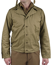 Summer M41 Jacket
