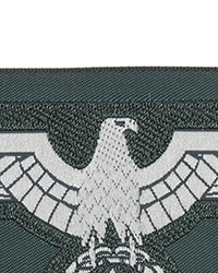 M36 EM Breast Eagle, BeVo