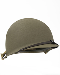 Reproduction WWII M1 Helmet