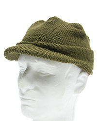 Jeep Cap, Made in USA