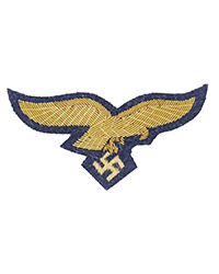 Luftwaffe General Breast Eagle Bullion