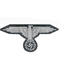 EM Sleeve Eagle, BeVo