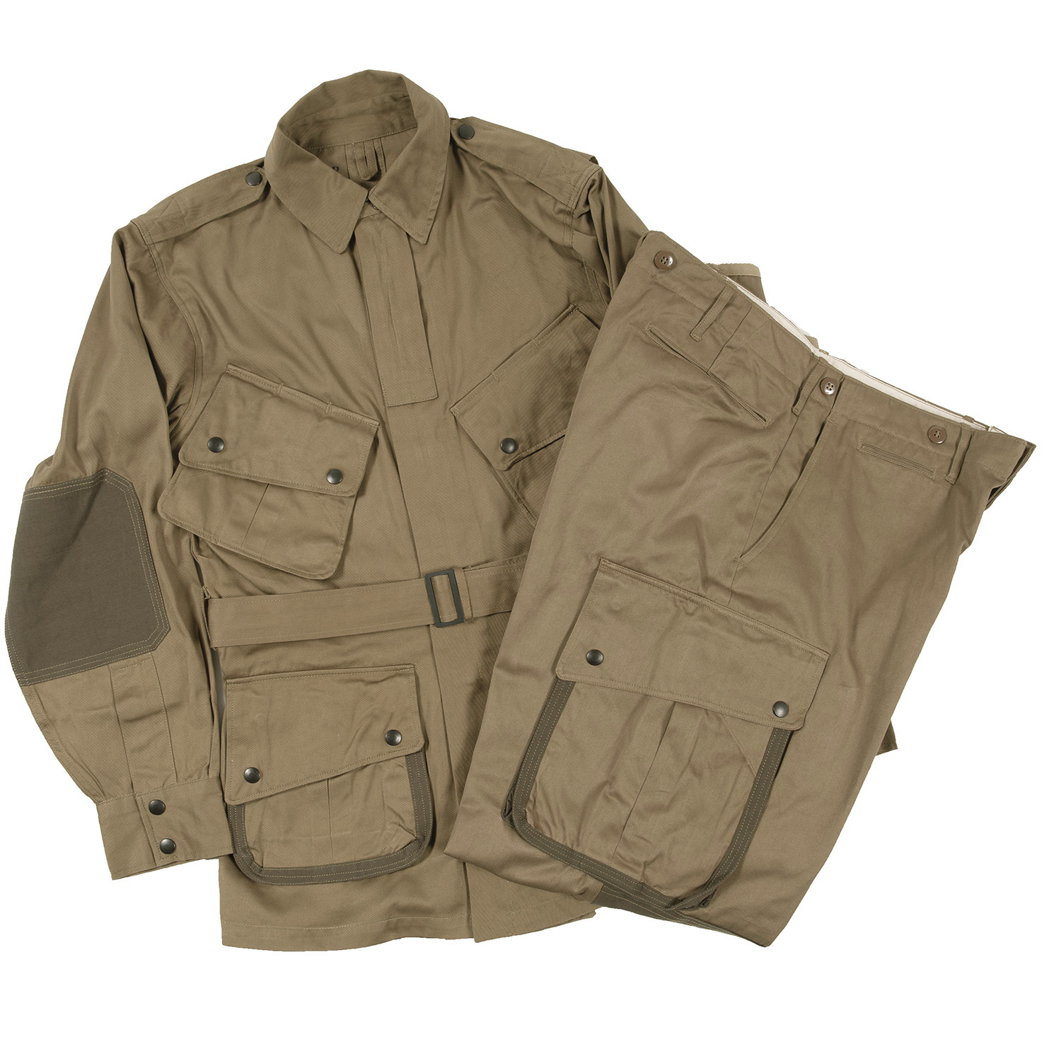 M42 Reinforced Jump Uniform Package