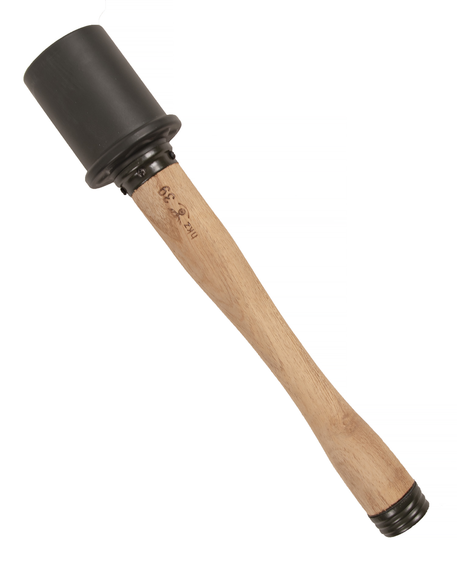Replica M24 Stick Grenade 1 Replica M24 Stick Grenade