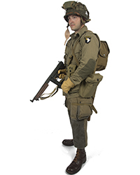 506th Easy Company Package
