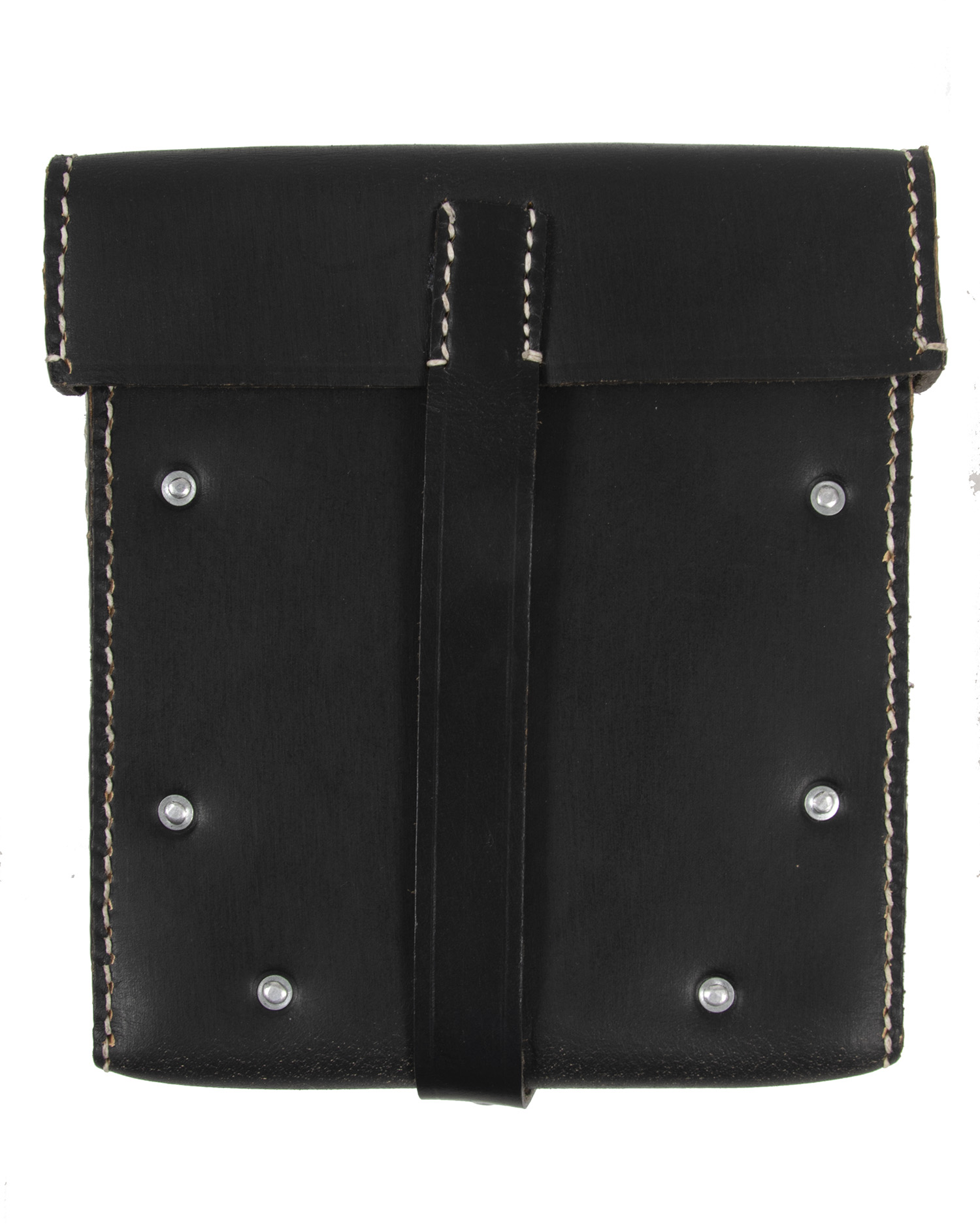 MG Gunners Pouch, Black 1 MG Gunners Pouch, Black