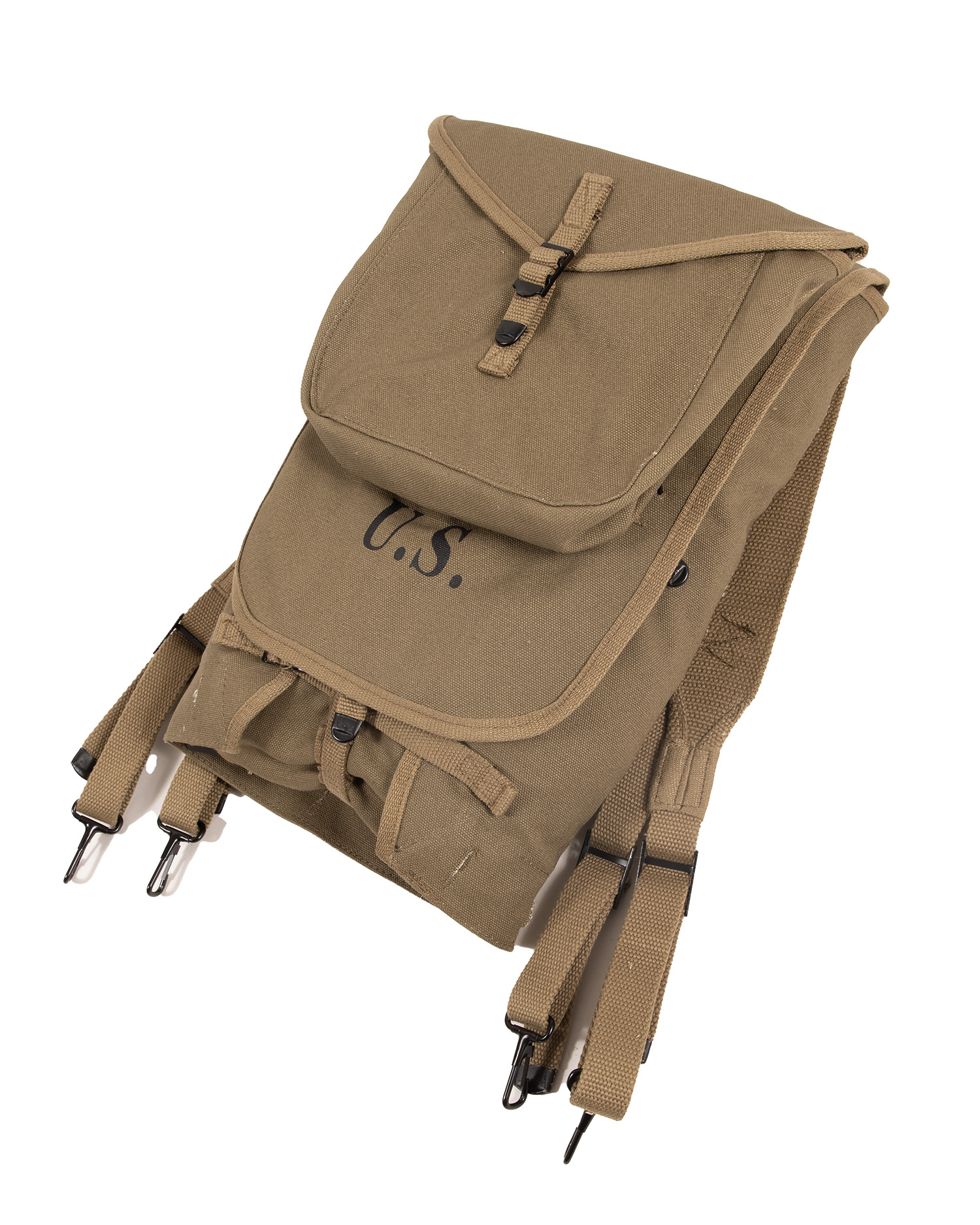 JQMD Haversack
