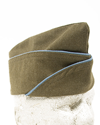 PX Garrison Cap, Infantry