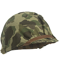 USMC Helmet Cover