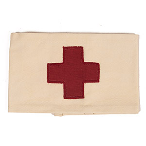 Medic Brassard
