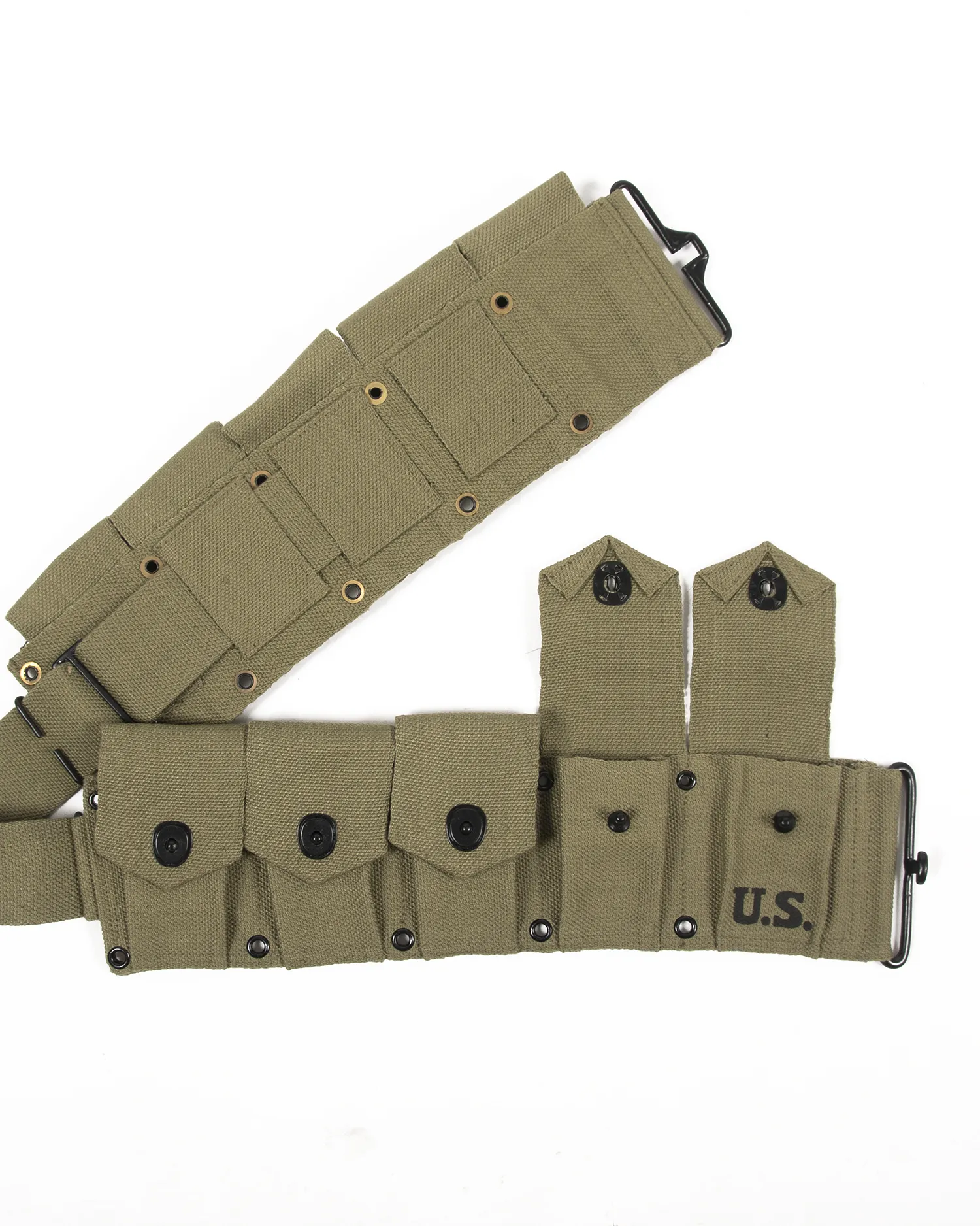 JQMD Cartridge Belt 2 JQMD Cartridge Belt