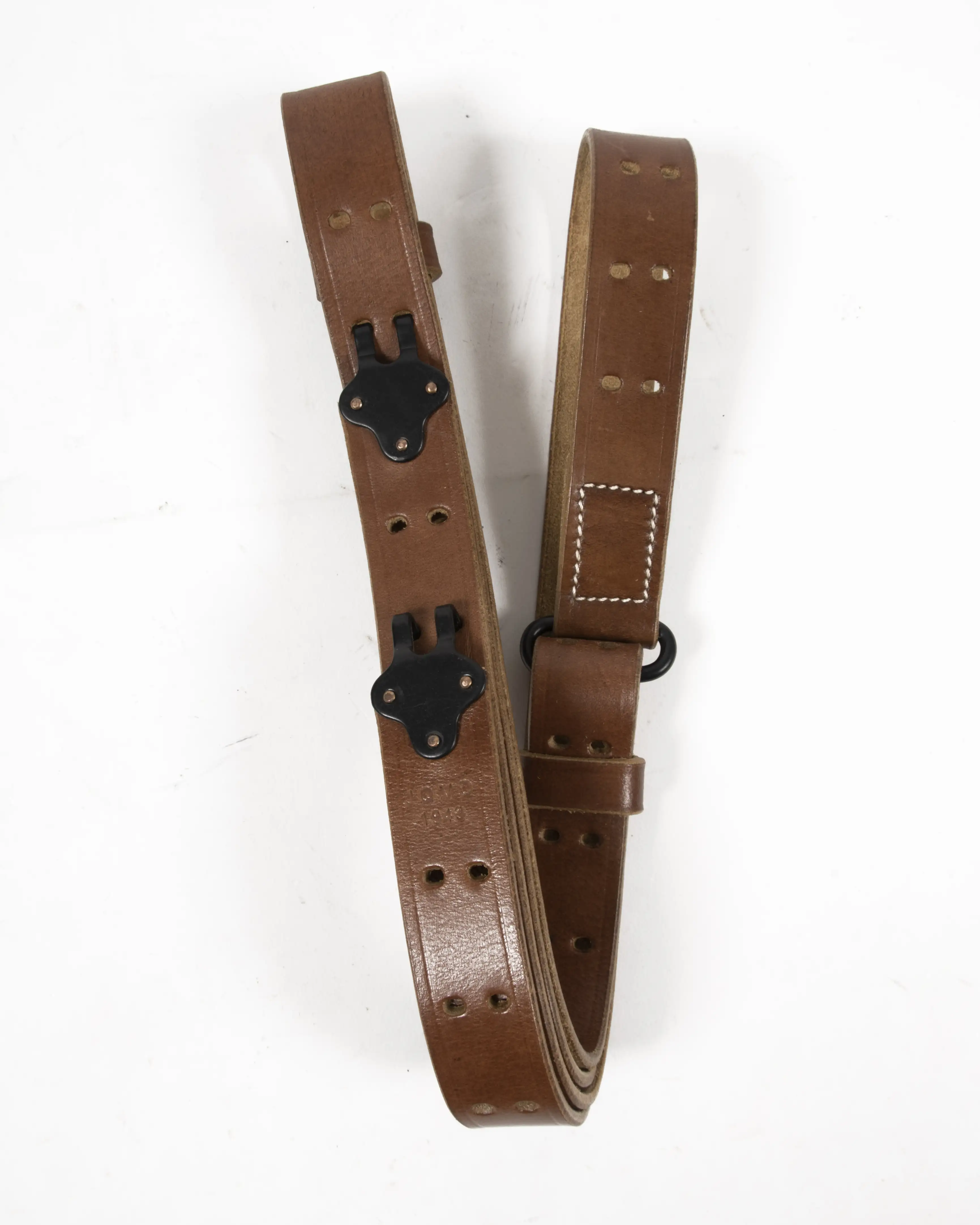 JQMD WWII Garand Sling