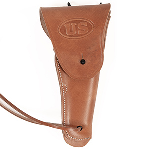 JQMD M1916 Holster, Tan