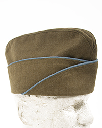Issue Garrison Cap, Infantry