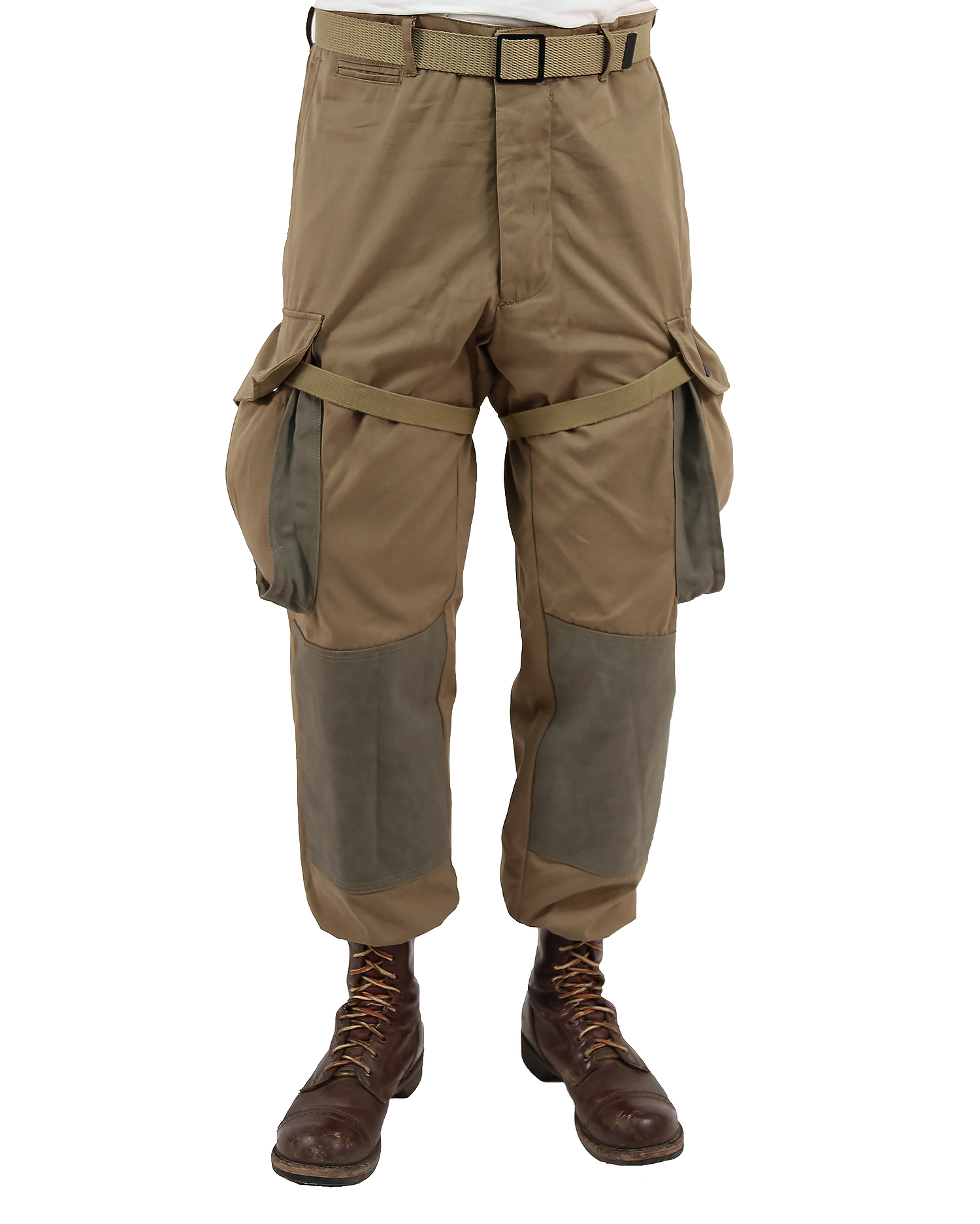 JQMD Jump Trousers 1 JQMD Jump Trousers