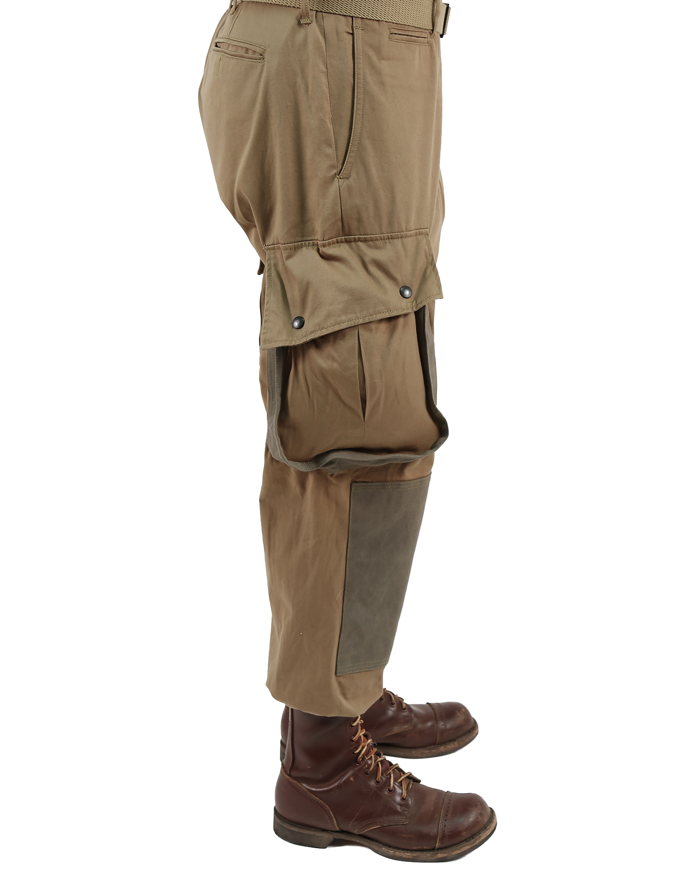 JQMD Jump Trousers 2 JQMD Jump Trousers