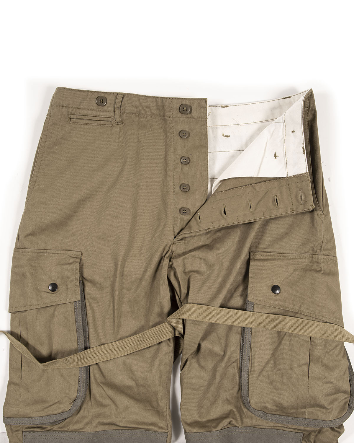 JQMD Jump Trousers 4 JQMD Jump Trousers