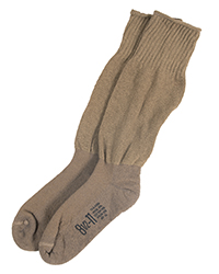 US WWII Socks