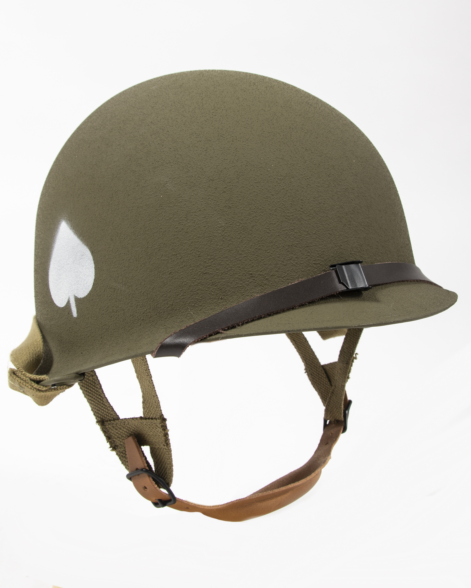 Reproduction 506th Paratrooper Helmet